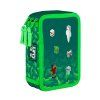 Penál 3 p. prázdný Playworld 9-41426
