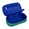 Pouzdro etue JUMBO OXY NEXT Ombre Green 9-72626
