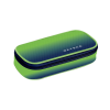 Pouzdro etue JUMBO OXY NEXT Ombre Green 9-72626