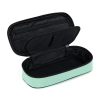 Pouzdro etue komfort UNICOLOR Mint 6-63126