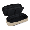 Pouzdro etue komfort UNICOLOR Mocca 6-63026
