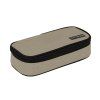 Pouzdro etue komfort UNICOLOR Mocca 6-63026