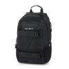 Studentský batoh + etue OXY SPORT Black 9-22826E