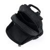 Studentský batoh + etue OXY SPORT Black 9-22826E