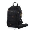 Studentský batoh + etue OXY SPORT Flowers 8-39724E