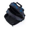 Studentský batoh + etue OXY SPORT Grunge boy 6-73026E