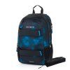 Studentský batoh + etue OXY SPORT Grunge boy 6-73026E