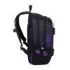 Studentský batoh + etue OXY SPORT Grunge girl 1-49026E