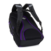 Studentský batoh + etue OXY SPORT Grunge girl 1-49026E