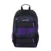 Studentský batoh + etue OXY SPORT Grunge girl 1-49026E
