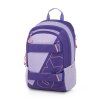 Studentský batoh + etue OXY SPORT Half Violet 6-73326E