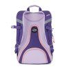 Studentský batoh + etue OXY SPORT Half Violet 6-73326E
