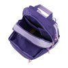 Studentský batoh + etue OXY SPORT Half Violet 6-73326E