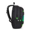 Studentský batoh + etue OXY SPORT Ombre boy 6-73226E