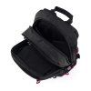 Studentský batoh + etue OXY SPORT Ombre girl 6-73126E
