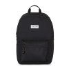 Studentský batoh OXY Runner Black 8-43626