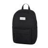 Studentský batoh OXY Runner Black 8-43626