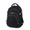 Studentský batoh OXY SCOOLER Dots 8-40326