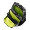 Studentský batoh OXY TOUCH Graffiti II. 1-49425