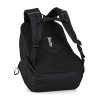 Studentský batoh OXY ZERO Black White 9-24426