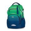Školní batoh OXY Ombre Green 9-79526