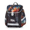 Školní set 3ks PREMIUM LIGHT Dino 0-87726
