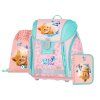 Školní set 3ks PREMIUM LIGHT Kočka 0-89226
