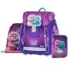 Školní set 3ks PREMIUM LIGHT Monster 6-76226