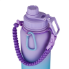 Termoska OXY GRiP 950 ml Fialová 6-46126
