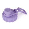 Termoska OXY GRiP 950 ml Fialová 6-46126