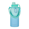 Termoska OXY GRiP 950 ml Mintová   6-46026