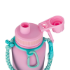 Termoska OXY GRiP 950 ml Růžová 6-46226