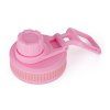 Termoska OXY GRiP 950 ml Růžová 6-46226