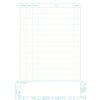 Úkolníček MFP A6 Jednorožec 7501686