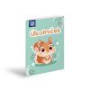 Úkolníček MFP A5 Veverka 7501695