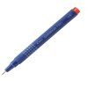 PILOT, Liner DrawingPen, 0.35, červená