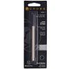 CROSS, Náplň Selectip® Jumbo BP do rollerů, (M) střední, černá