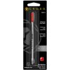CROSS, Náplň Classic Ballpoint do Kuličkových per, (M) střední, červená