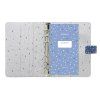 FILOFAX, Diář Indigo, Frost, osobní