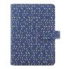 FILOFAX, Diář Indigo, Frost, osobní