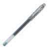 PILOT, Gelový roller Super Gel, 0.5, (F) tenký, zelená