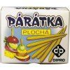 Párátka plochá 200ks v krabičce