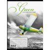 564 TRAVEL Green