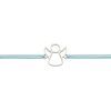 Gifty - Bracelet - „little companion“ - Angel 1043074