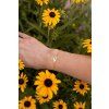 Gifty - Bracelet - „little companion“ - Bee 1043082