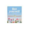 Gifty - Bracelet - „little companion“ - Bee 1043082