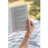 Gifty - Bracelet - „little companion“ - Book 1043079