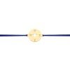 Gifty - Bracelet - „little companion“ - Compass 1043084