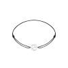 Gifty - Bracelet - „little companion“ - Football 1043076
