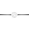 Gifty - Bracelet - „little companion“ - Football 1043076